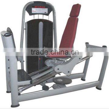 fitness equipment, Seated Leg press T4-009