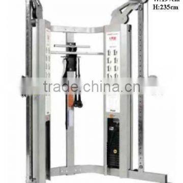 Indoor Sports Machine / Dual Pulley System(MG-04)
