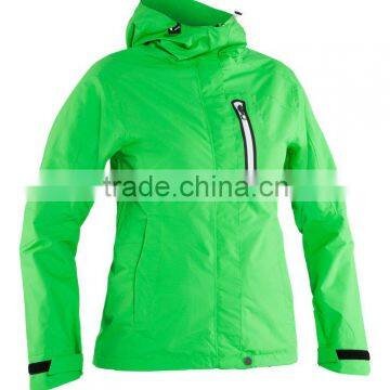 European winter coats women sportwear