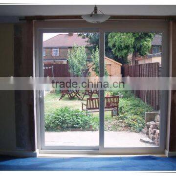 First Factory Price 2016 New Style Pvc Doors Design photo-6