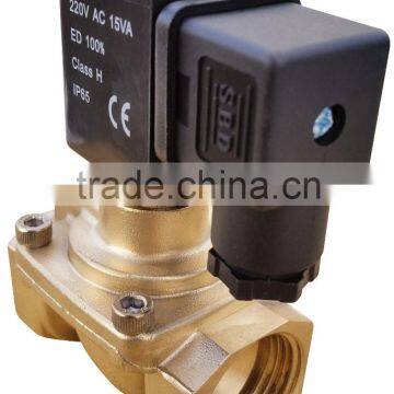 UNOX SOLENOID VALVES STEAM