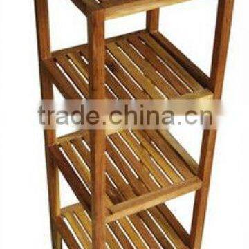 LINK-XN-CW02 Chinese Walnut Shelf Series