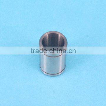 Warp Knitting Machine Bushing -17*22*36 Steel Sleeve Warp Knitting Spare Parts photo-2
