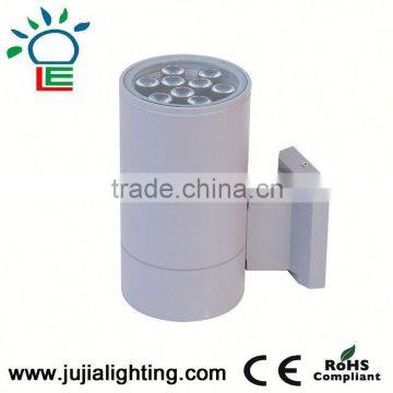 CE/RoHS RGB DMX512 36W Wall Washer Led Flood Light IP65