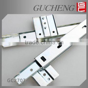 Good Sell Full Extension Ball Bearing Computer Keyboard Tray photo-4