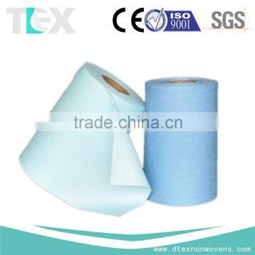 Automotive Car Cleaning Wipes Dispenser Nonwoven Wiper photo-3