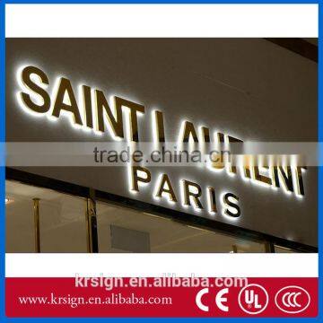 whole sale 3d led lighting alphabet letter sign and christmas lights led with letter                        
                                                Quality Choice