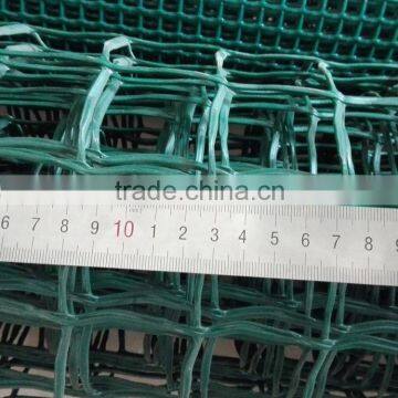 PP of Plastic Netting for Protection