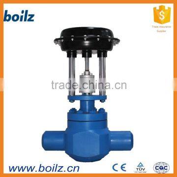 Manufactured in China irrigation control valve flow control temperature relief valve