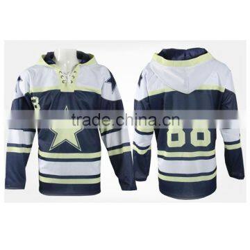 Hockey Jacket & Ice Hockey Jersey&custom Hockey Hoodie