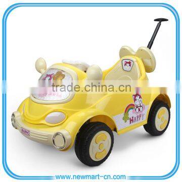 New Cute 12V KIDS ELECTIC CAR FOR KIDS WITH REMOTE CONTROL