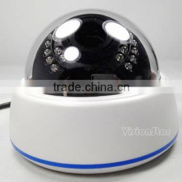 Mini Video Cameras 811+4140 Sony Effio-E 700tvl 960h Ccd 30pcs ir Leds With Osd Menu Plastic Camera for Indoor Using photo-5