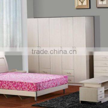 Fashion design modern bedroom sets for sale