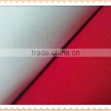 t65/c35 20x16 120x60 57/58" reactive dyed 3/1 twill fabric for coverall