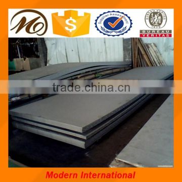 434 Stainless Steel plate