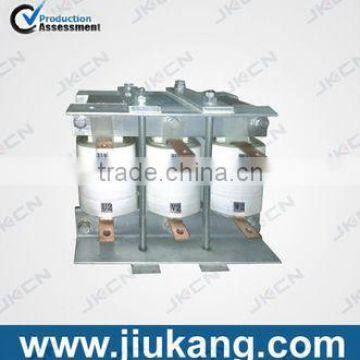 Low-Voltage Reactor (CKSG Type)