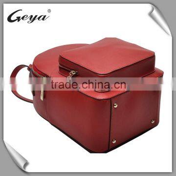 High Quality Leather Backpack Bag Women With Best Choice