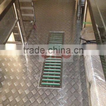 Ten Years Professional Manufacture of 20ft Kitchen Container photo-5