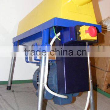 2014 Hot Sale New Model 5TY-260 Mini Corn Thresher Electric photo-2