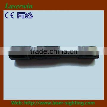 Green Tactical Laser Flashlight for Rifles or Other Long Guns photo-2