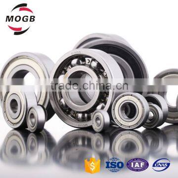 6309 2RS groove bearing, deep groove ball bearing