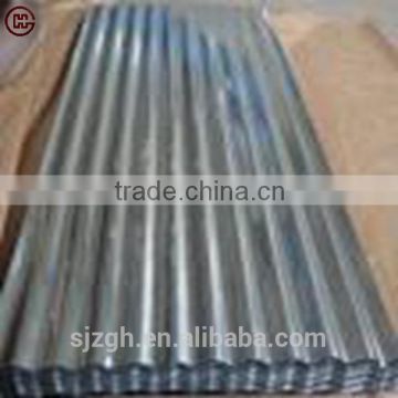 zinc roofing metal,zinc coated corrugated steel sheet