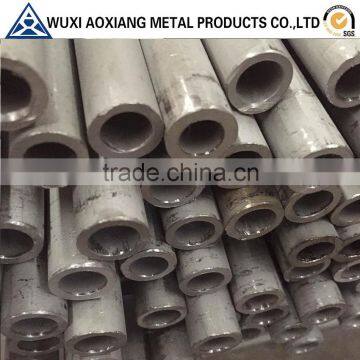 Alibaba Website 304 Stainless Steel Tube Manufacturer In China