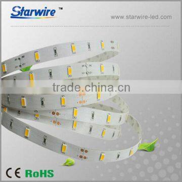 Super brightness 5630 flexible led strips