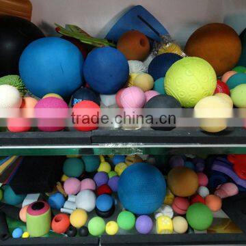 Well Design High Quality Eva Balls for Outdoor Activities