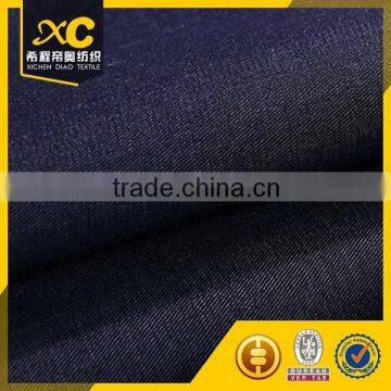 good price colored hemp denim fabric for handbag