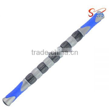 High Quality Durable Manual Muscle Roller Stick