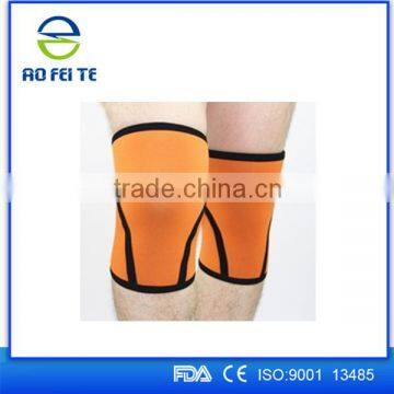 alibaba india home gym elastic color knee sleeves purple