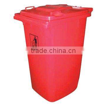 rubbish bin (mould)