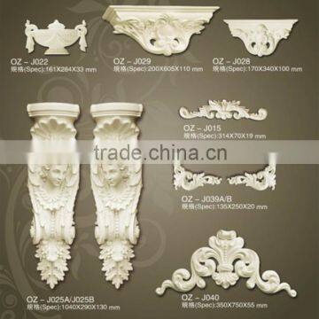 Modern wall decoration,decorative wall,classical modern wall decor                        
                                                Quality Choice