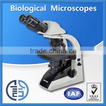 BM2100 Biological binocular Microscopes china dental microscope prices cheap