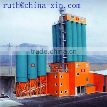 Tower type and ladder type and workshop type dry mortar production line