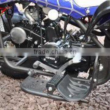 125cc 3+1 Auto Clutch LONCIN Engine for Sale photo-4