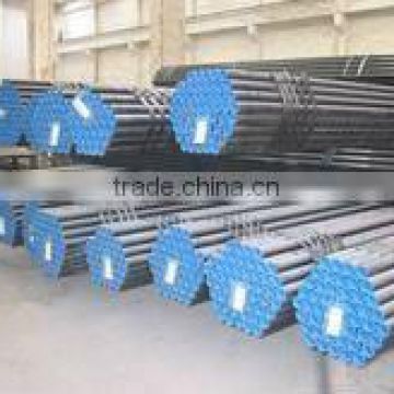 Pipeline tube seamless steel line pipe A106 GR.B