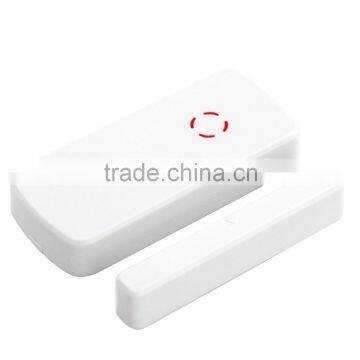 High Security Wireless 12v Magnetic Switch/door Alarm Sensor