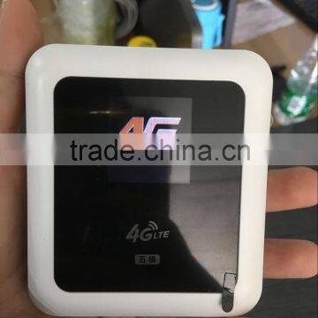 9600 wifi dual sim card 4G lte wifi router with sim slot 4g bonding load balance router                        
                                                                                Supplier's Choice