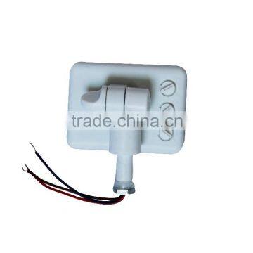 IP65 120 Degree Floodlight PIR Infrared Sensor Switch photo-2