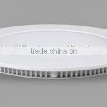 Hot Sales 2015 New Design Ultra Thin Round Led Panel Light 6W 2800-6500K photo-4