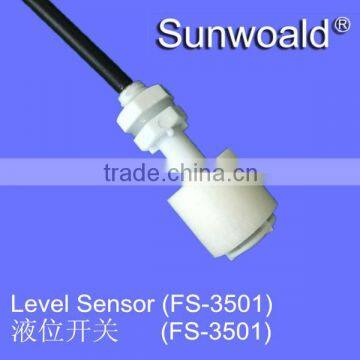 10W/100V Magnetic plastic Float water level sensor