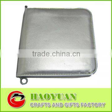 pu cd bags for promotional made in china