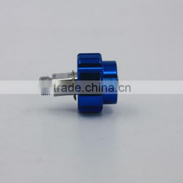 Chemetron medical gas connector or medical gas adapter