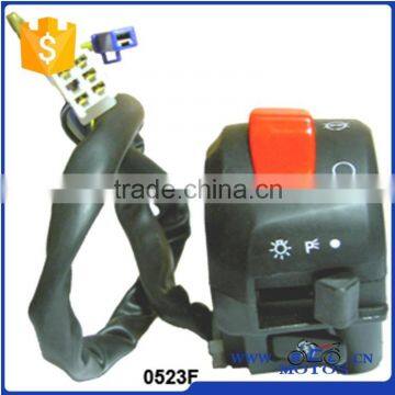 SCL-0523F Motorcycle Handle switch for Apache ES