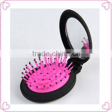 Hot magic hair color brush/comb