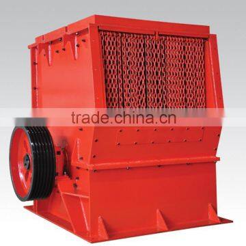 PC, PCA Hammer Crusher