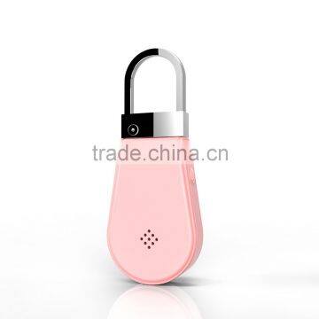 2015 New Bag 4.0 Anti-lost AlarmLost Key Finder Anti Lost Tracker Finder Bluetooth