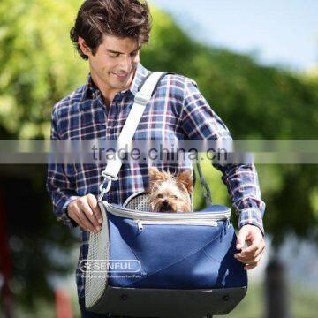 Dog Fashion bag Pet Outdoor Carrier